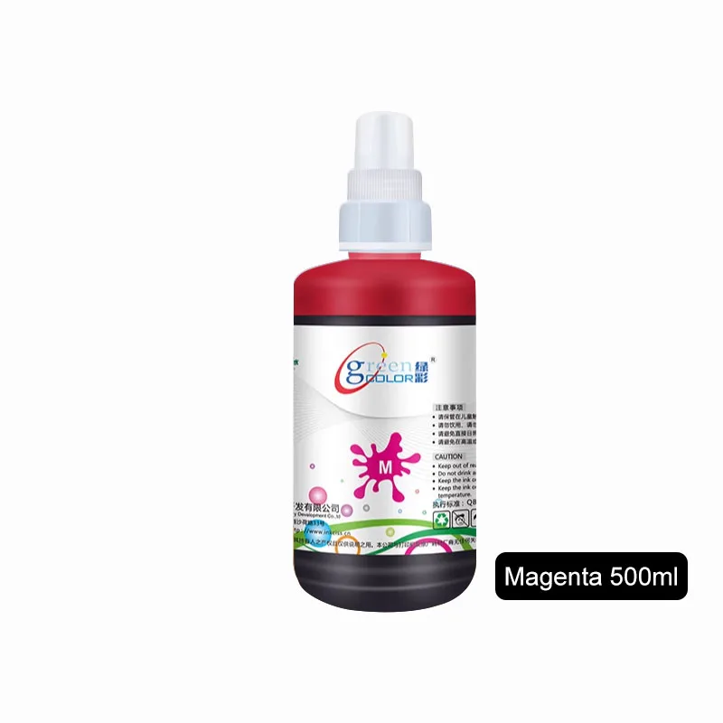 

Suitable for Epson R330 360 380 1390 R270 continuous supply dye ink
