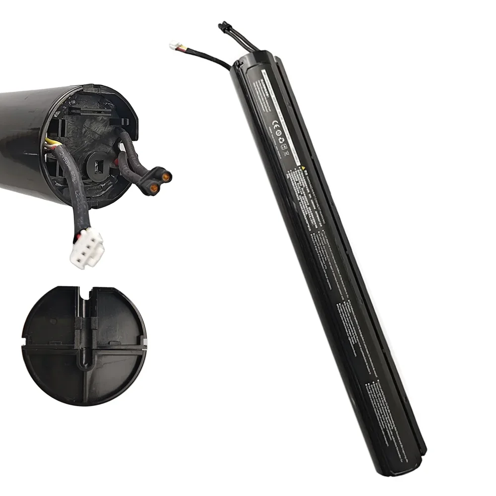 Original Factory Ninebot Segway Scooter Battery, 36V, 5200mAh, high capacity for ES1, ES2, ES4 Specialized lithium battery