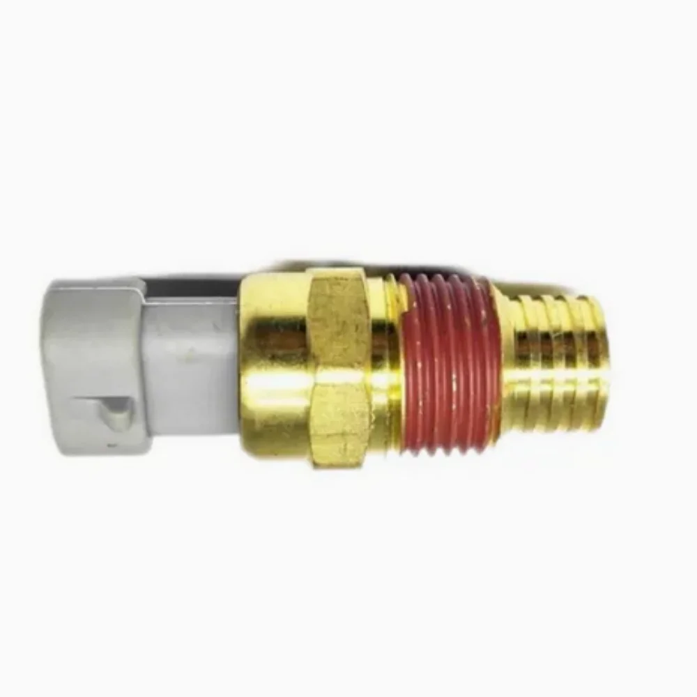 

Cummins Series 3408627 Temperature And Pressure Sensor Auto Parts for Vehicle
