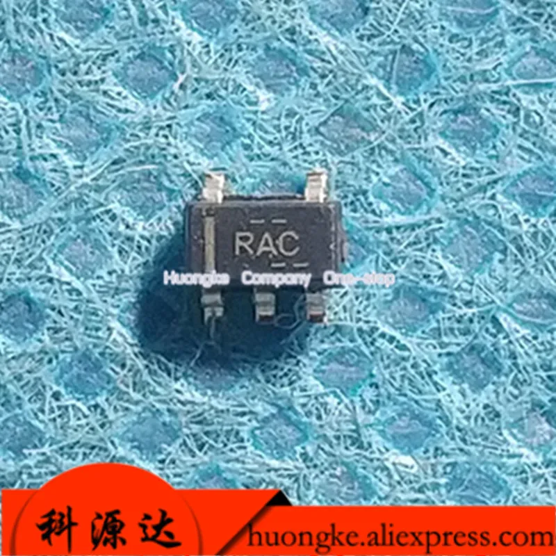 10pcs/lot OPA320AIDBVT OPA320AIDBVR Silk Screen RAC IN STOCK