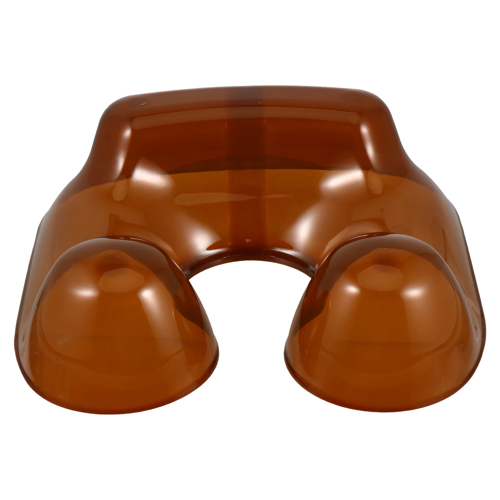 

Профессиональные товары для парикмахера, лоток для химической завивки волос, подушка для шеи, водонепроницаемая, для домашнего использования в салоне, лоток для шеи, товары для парикмахера