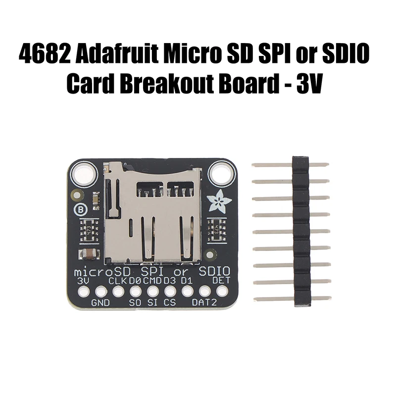 Z. 4682 Adafruit Mi…