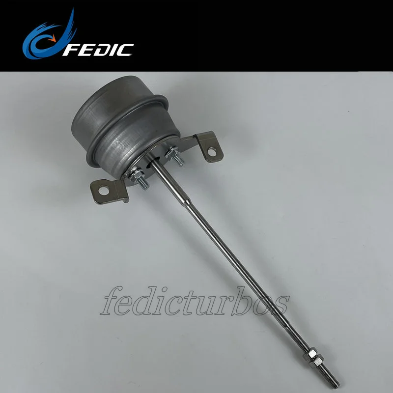 Turbocharger actuator RHF5V 18539880002 Turbo wastegate for BMW 135i 235i 335i 435i 535i 640i 740i 225/235/240 Kw N55 B30