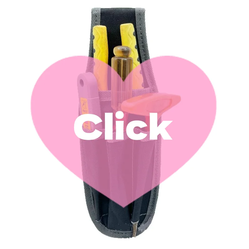 

Маленькие портативные набедренные сумки для инструментов, поясная сумка для гаджетов, сумка для инструментов для электрика, прочный Оксфордский многофункциональный набор инструментов