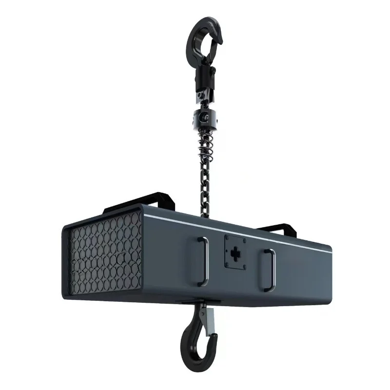 

Chain Hoist - Free Hoist
