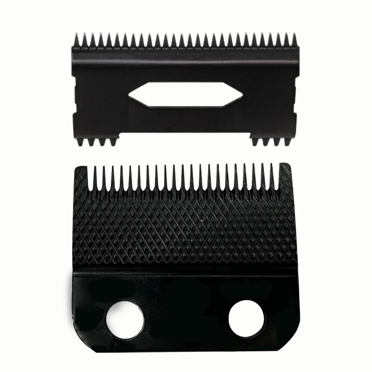 Ersatz-DLC-Klinge Professionelles Haarschneidemaschinen-Zubehör Ultradünne Klinge Trimmer für Madeshow/WAHL/MRD/Gamma/SC/JRL – Detail 1