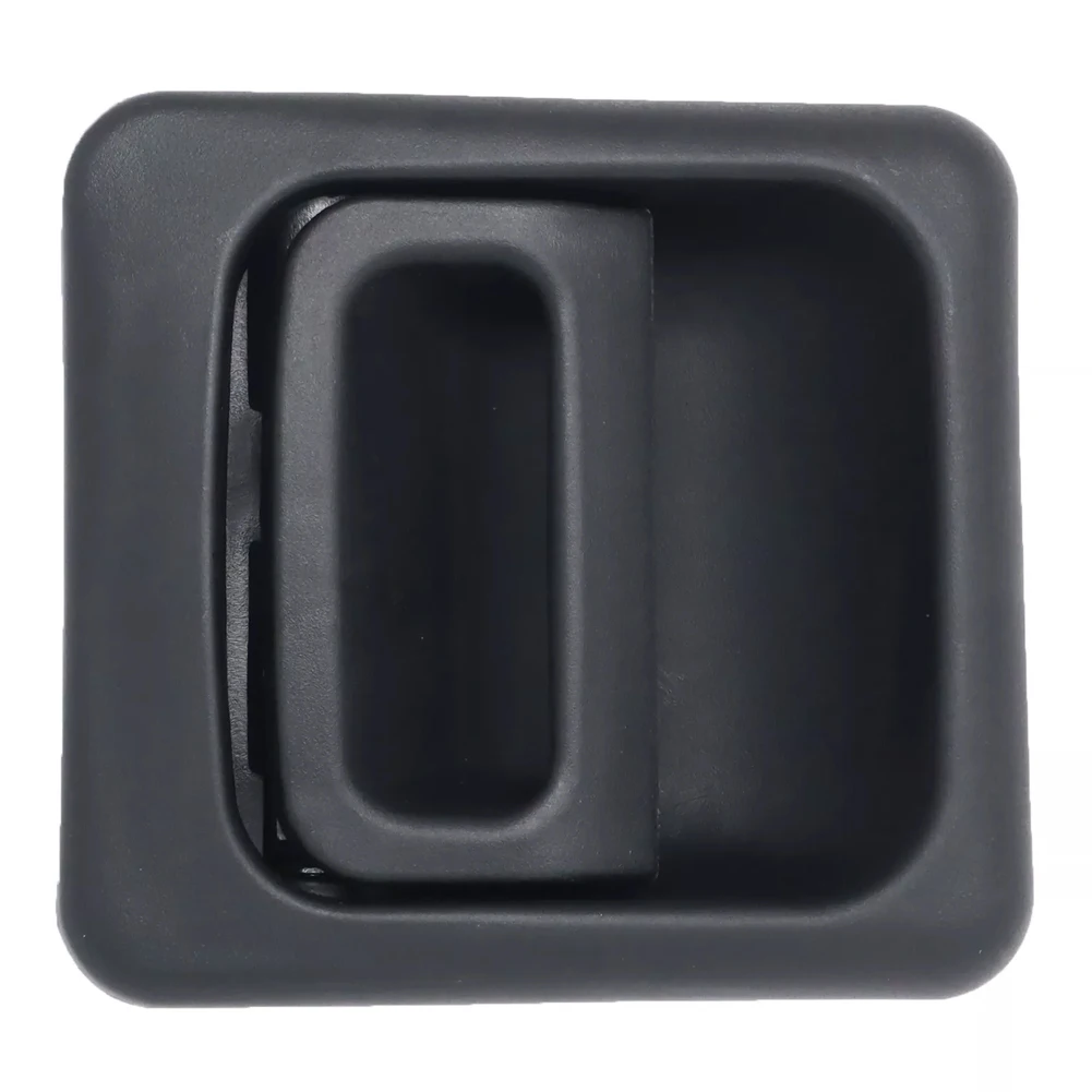 

Vehicle Handle Part Sliding Door Handle Easy Installation Design High Durability Material OEM Reference Numbers