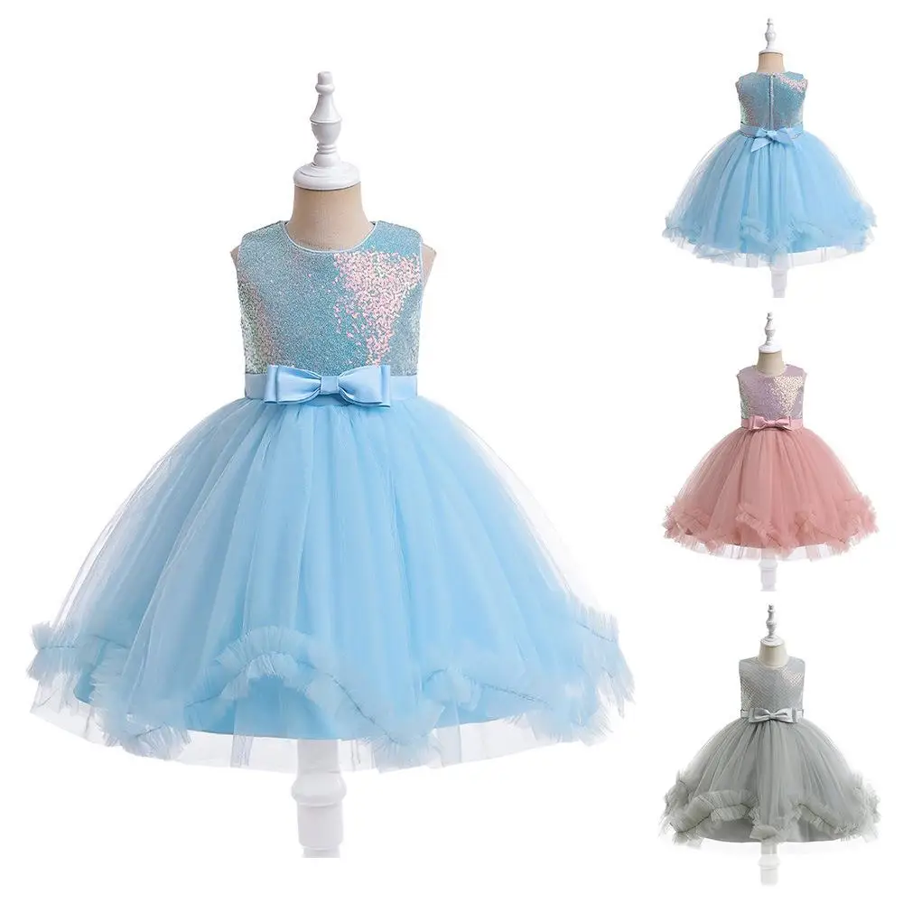 Iny Tulle Dr With K…