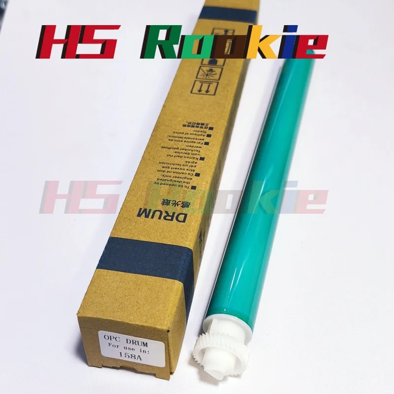 

W1580A Барабан OPC 158A для HP LASERJET Tank MFP 1020 1005 2506dw 2606dn 2606sdw sdn 1020w 1005w 1602 2602 1604 2603 2604 Цвет OEM