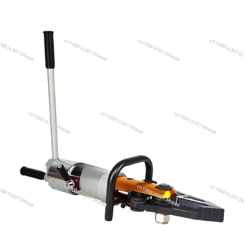 KJI-20CB High Quality Emergency Rescue Hand Operated Combi Tool Manual Cutter Spreader Clamp Combi Tool