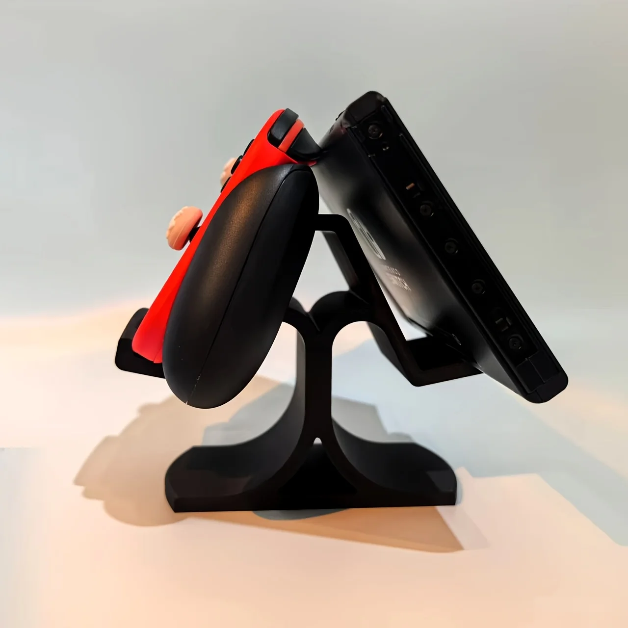 

Multifunctional Game Controller Stand For PS4/PS5/XBOX/Switch Desktop Storage Stand Display Racks Game Enthusiasts Gift