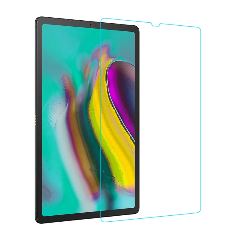 9H Gehard Glas Voor Samsung Galaxy Tab S5E 10.5 Inch 2019 Screen Protector SM-T720 SM-T725 Tablet Bubble Gratis Beschermende film