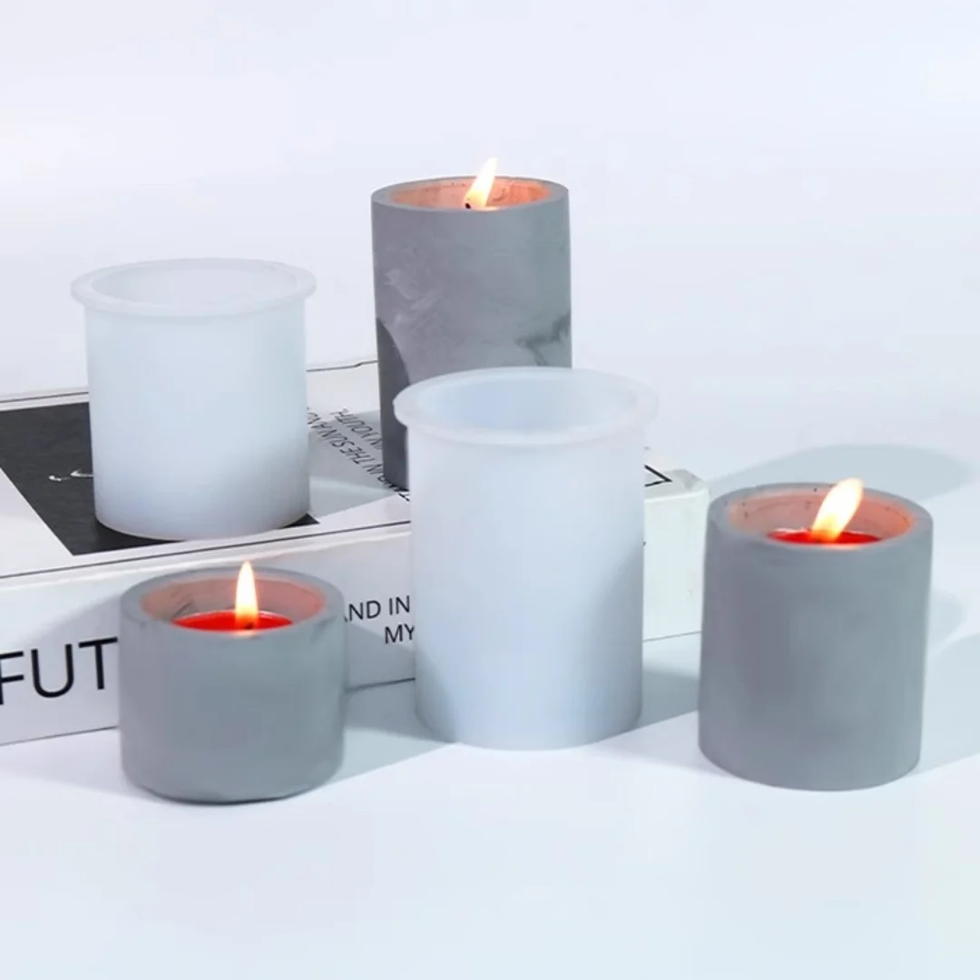 Three Sizes Circula…