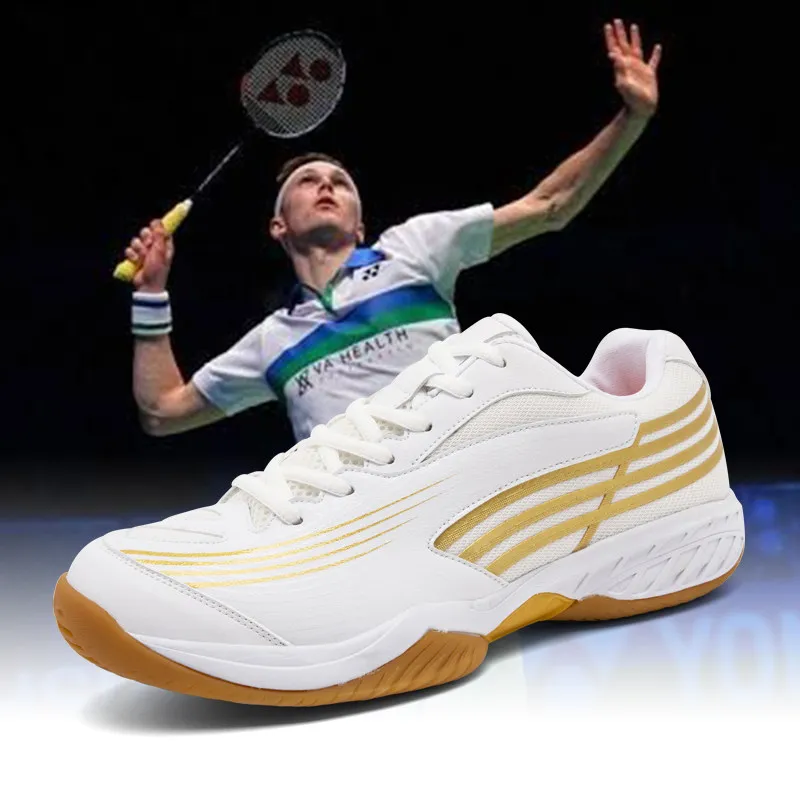 

2026 New Arrival Hot-Selling Breathable Anti-Slip High-Quality Table Tennis Training Shoes Exceptional Quality Excellent