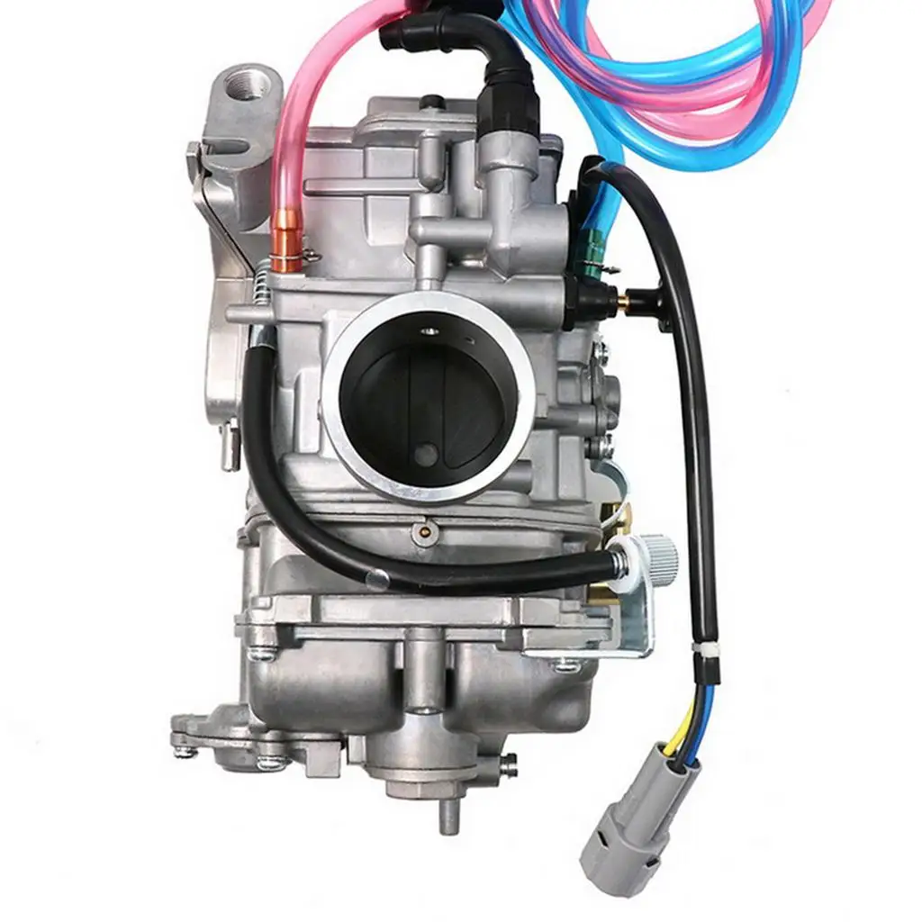 Rakitan karburator sepeda motor, Performa untuk CFR 450R 2002-2008