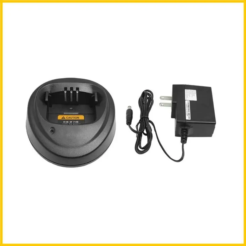 

Radio Walkie-Talkie Desktop Chargers for CP200 EP450 CP040 CP140 CP180