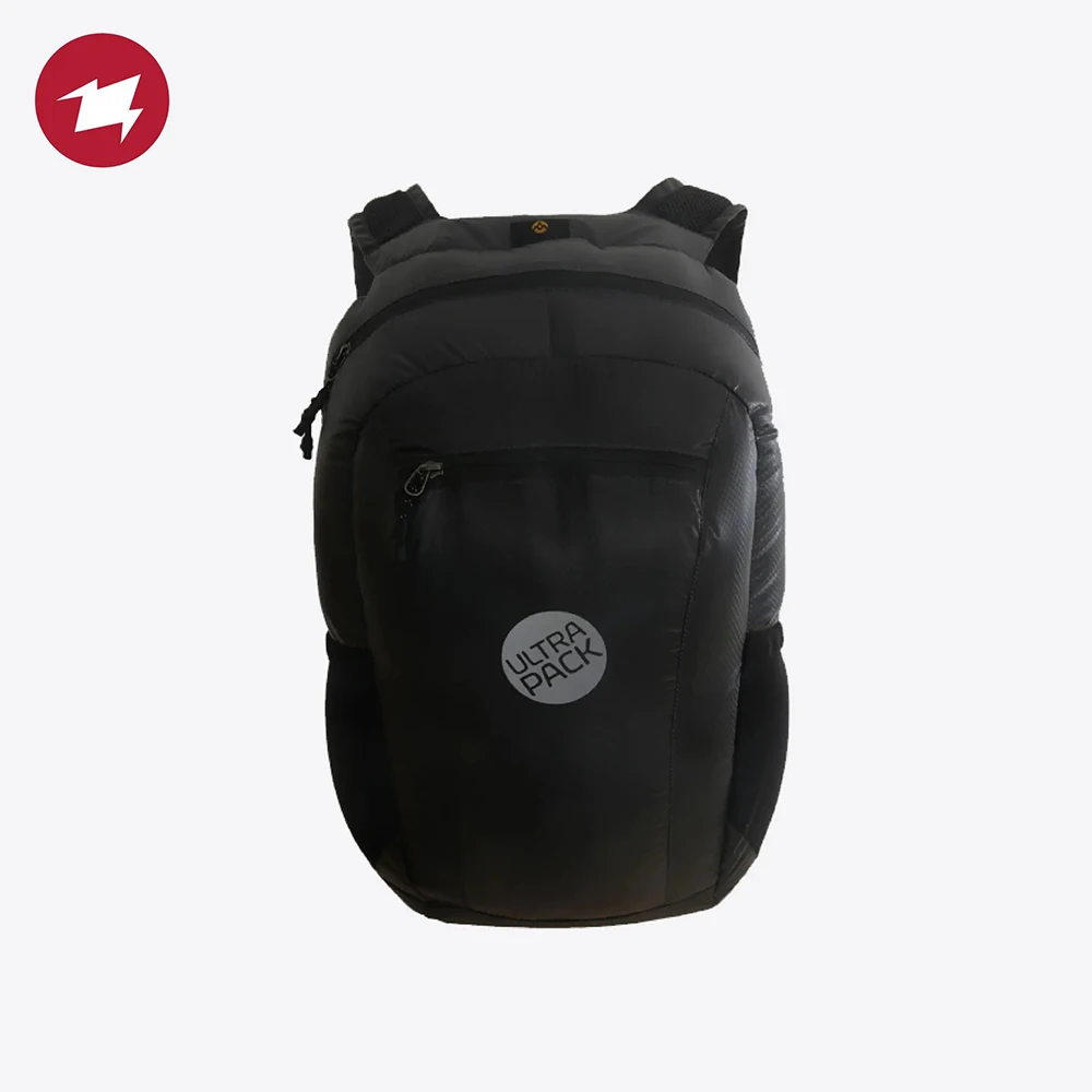AEGISMAX 18L Ultralight Backpack, Waterproof Unisex Packsack, Storage Bag for Outdoor Camping,Hiking,Mountaineering, Bakpacking