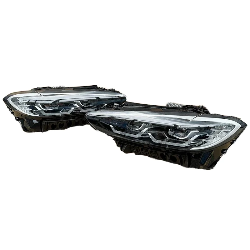 

4 Series G26 G22 M3 G80 M4 G82 Original Automotive Lighting Diode Headlamp