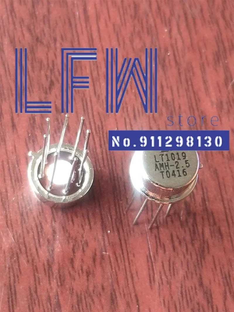 

LM368H-2.5 LM368YH-2.5 LT1019CH-2.5 LT1019MH-2.5