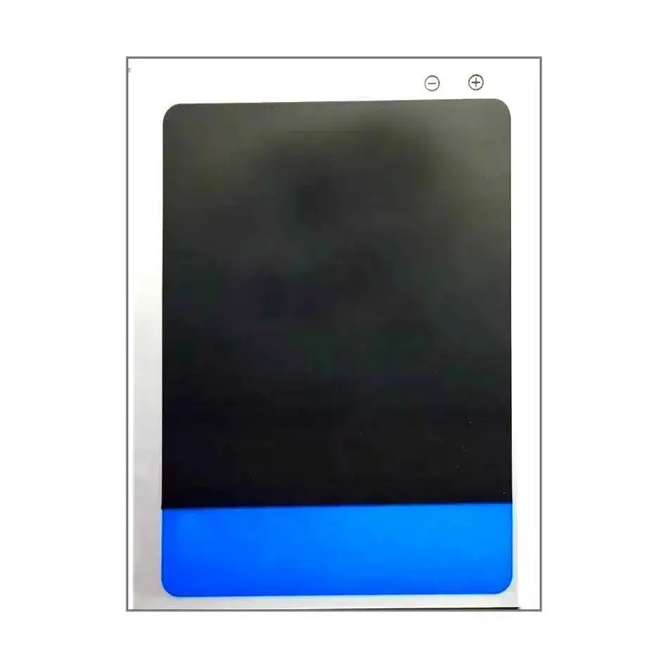 صديقة للبيئة 2000 مللي أمبير لبطارية الهاتف المحمول Thl W8 W8S W8+ ذات سعة عالية