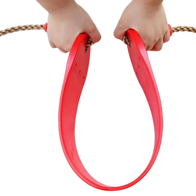 Enfants extérieur cour intérieure maison siège conseil enfants bébé balançoire adulte chaise suspendue berceau bébé balançoire