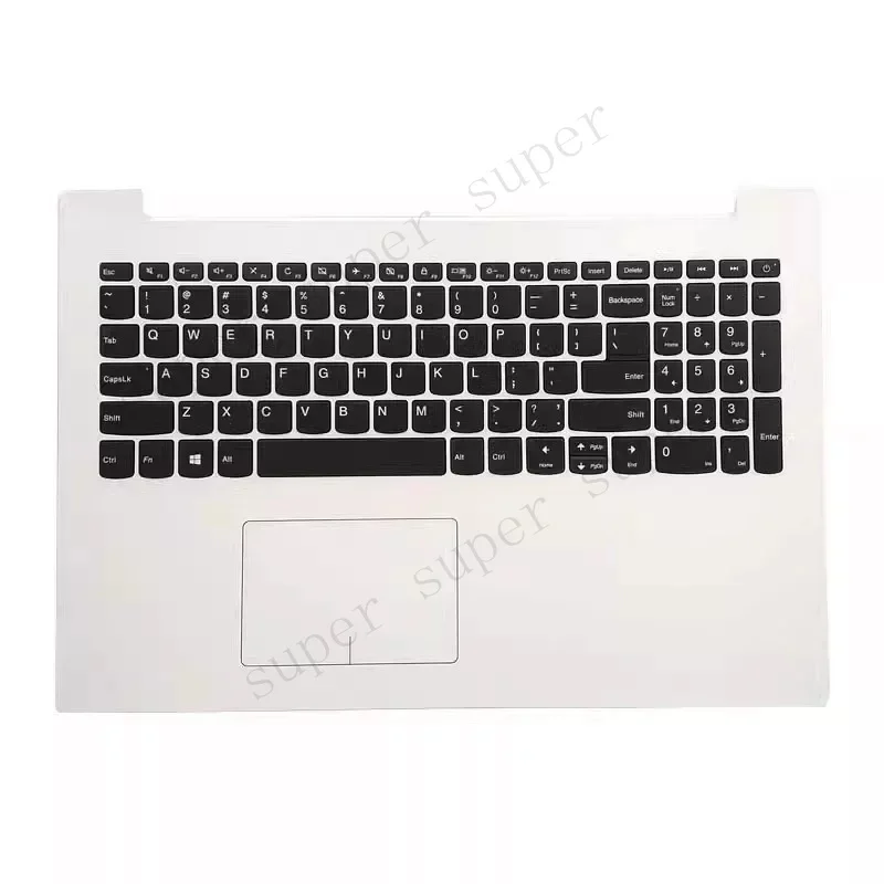 S+FOR Lenovo ideapad320-15IKB Tide 5000 330-15IKB 330C-15 520-15 Keyboard