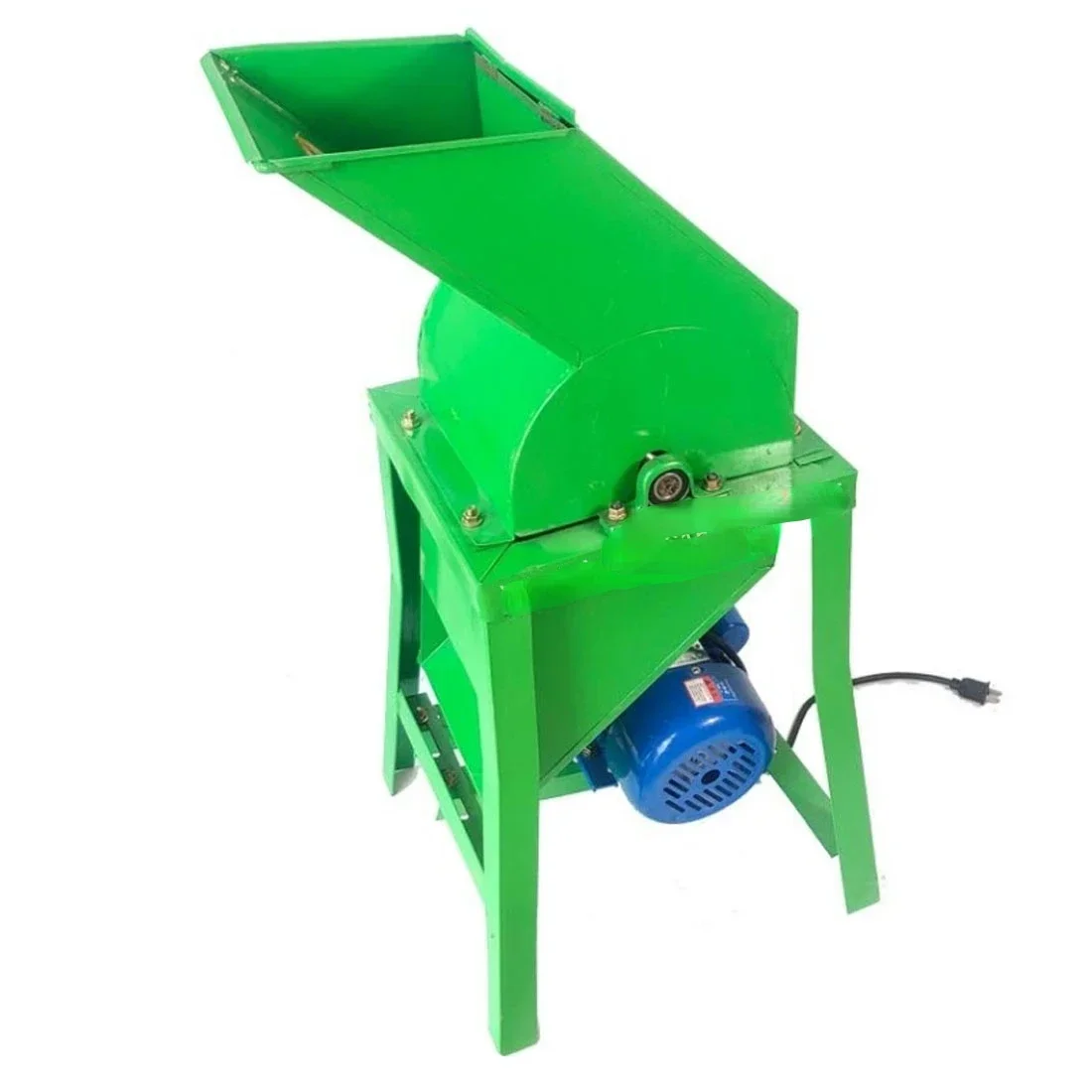 Hot sales Breeding Melon And Fruit Dicing Machine Multi-functional Shredder 220v1500W Motor Household Small Carrot Dicing