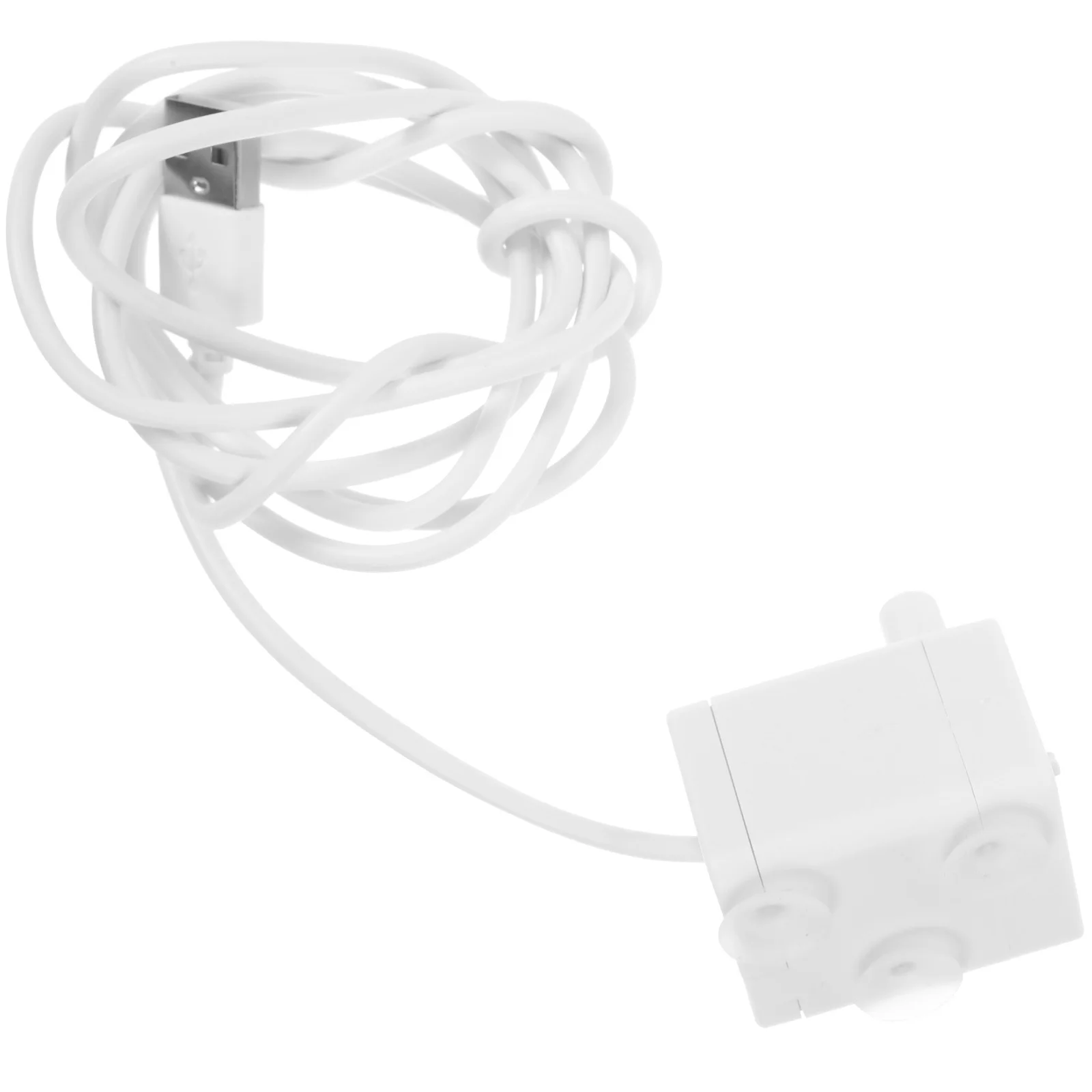 

Mini Submersible Water Pump Usb Powered For Pet Fountain Fish Tank Pond Garden Irrigation Outdoor Fountain Pump