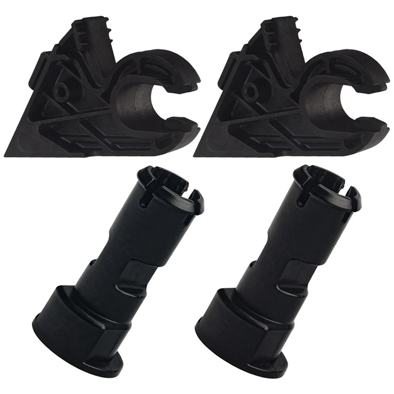 731-10069D Replacement Hood Pivot Bracket & 731-10070 Hood Pivot Pin for Lawn Tractor NICEMAN-NJ]