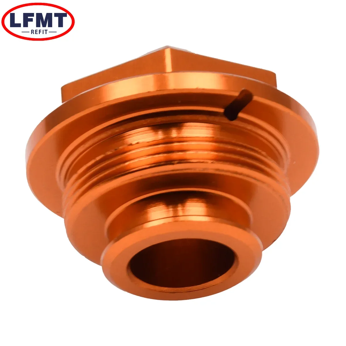 Cubierta de bomba de freno trasero CNC para motocicleta, cilindro maestro de freno hidráulico trasero para KTM EXC EXCF SX SXF XCF XCW150 250 300 350 450 500