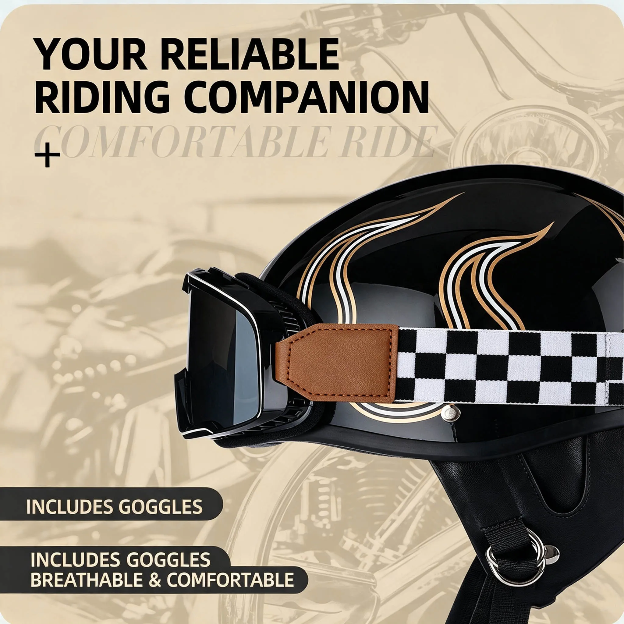 retro-scooter-half-helmet-unisex-motorcycle-and-electric-vehicle-commuting-safety-helmet-all-season-lightweight-riding-helmet