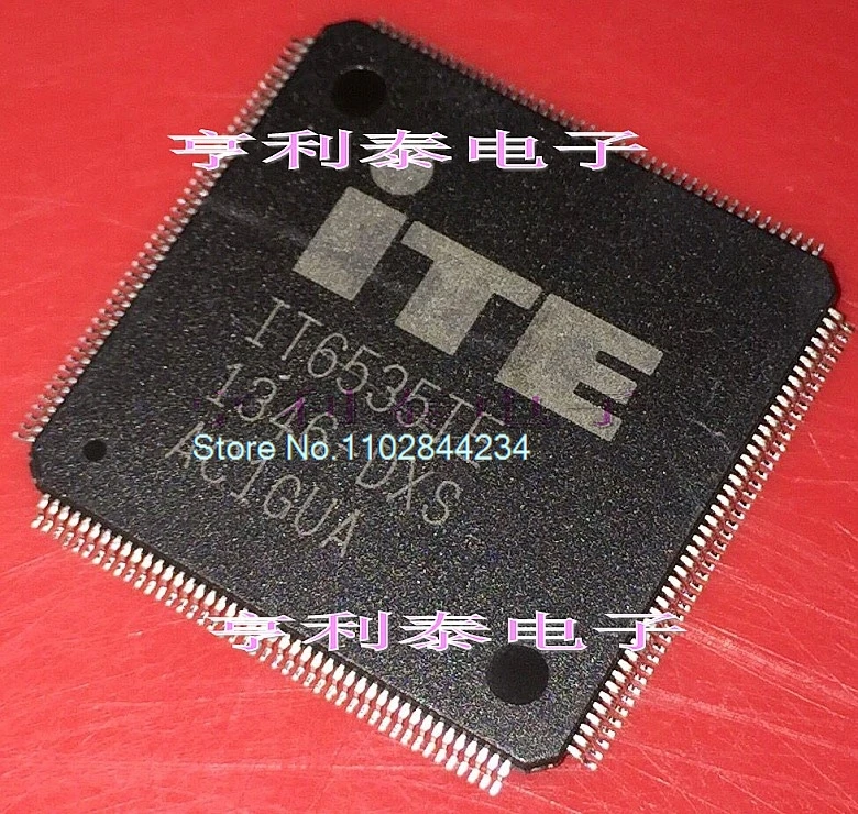 It6535Te It6535Te-D…