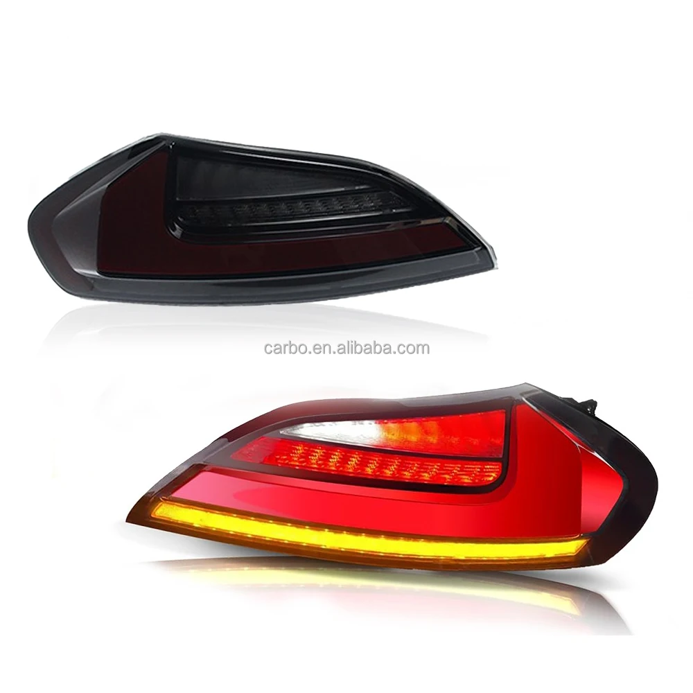 

DK Motion Factory Car Auto Lighting System Led Taillight Tail Rear Lamp Light For Z4 2009-2016