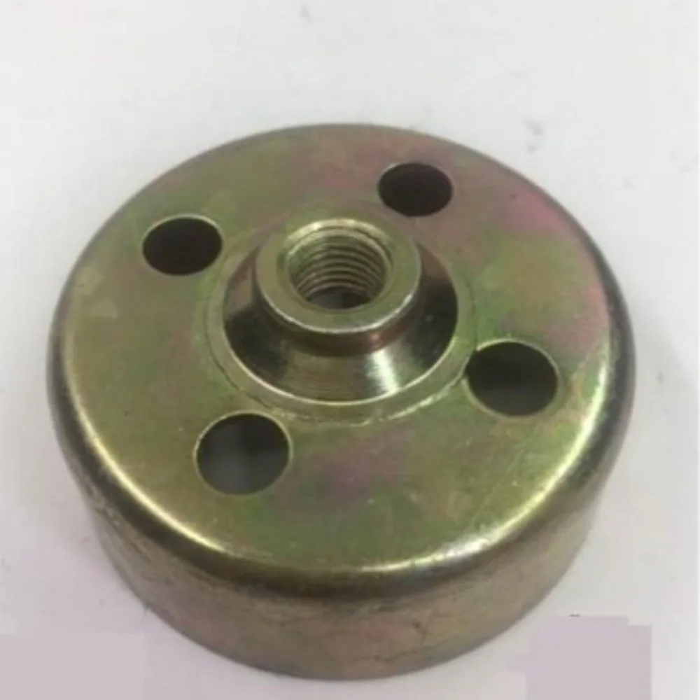 

Garden Accessories Chainsaw Passive Disc Chainsaw Clutch Drum for TU26 139 139F