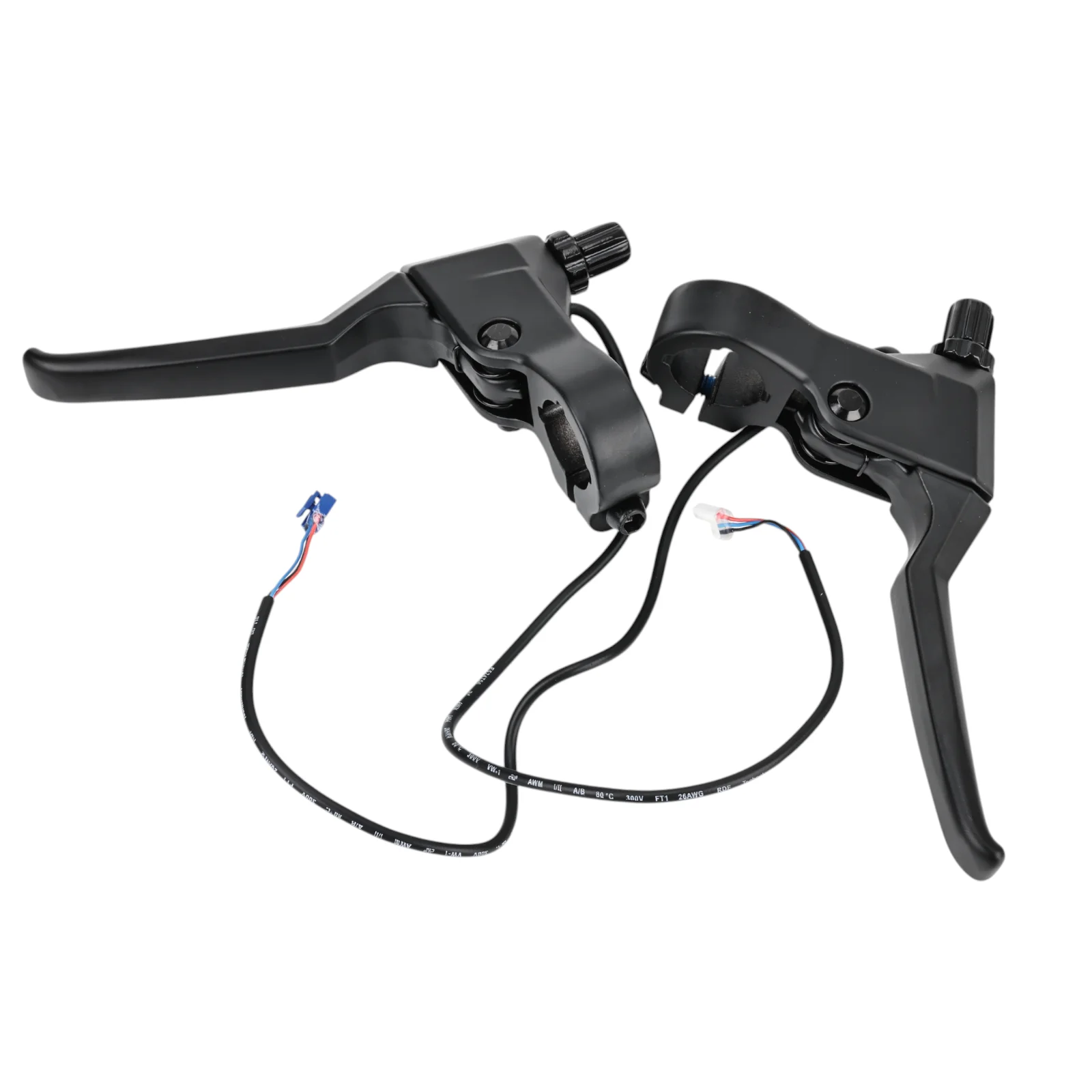Original Metall Bremsgriff Für Segway G3 Elektroroller Bremshebel Links Rechts Aluminiumlegierung Teile