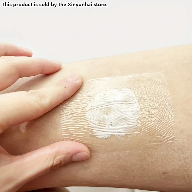 30Pcs SelfAdhesive Protective Sleeves,Made of Premium PUMaterial,Portable Care for FingersToes, Multi Purpose Flexible Protector