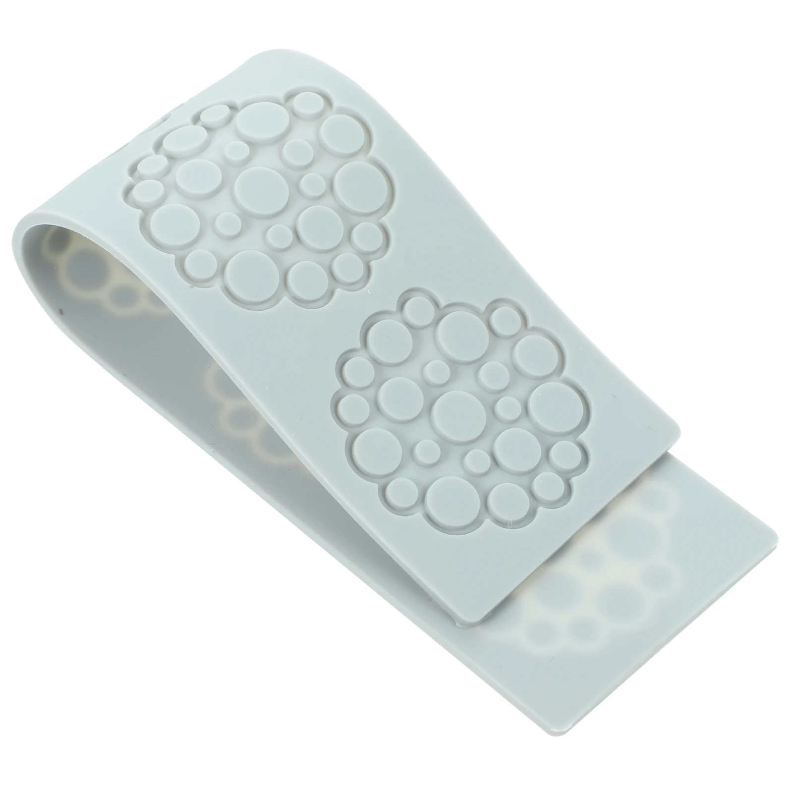 

Cake Decorating Molds Silicone Food Molds for Cookie DIY Fondant Heat Resistant Flexible Baking Chocolate Mold Honeycomb