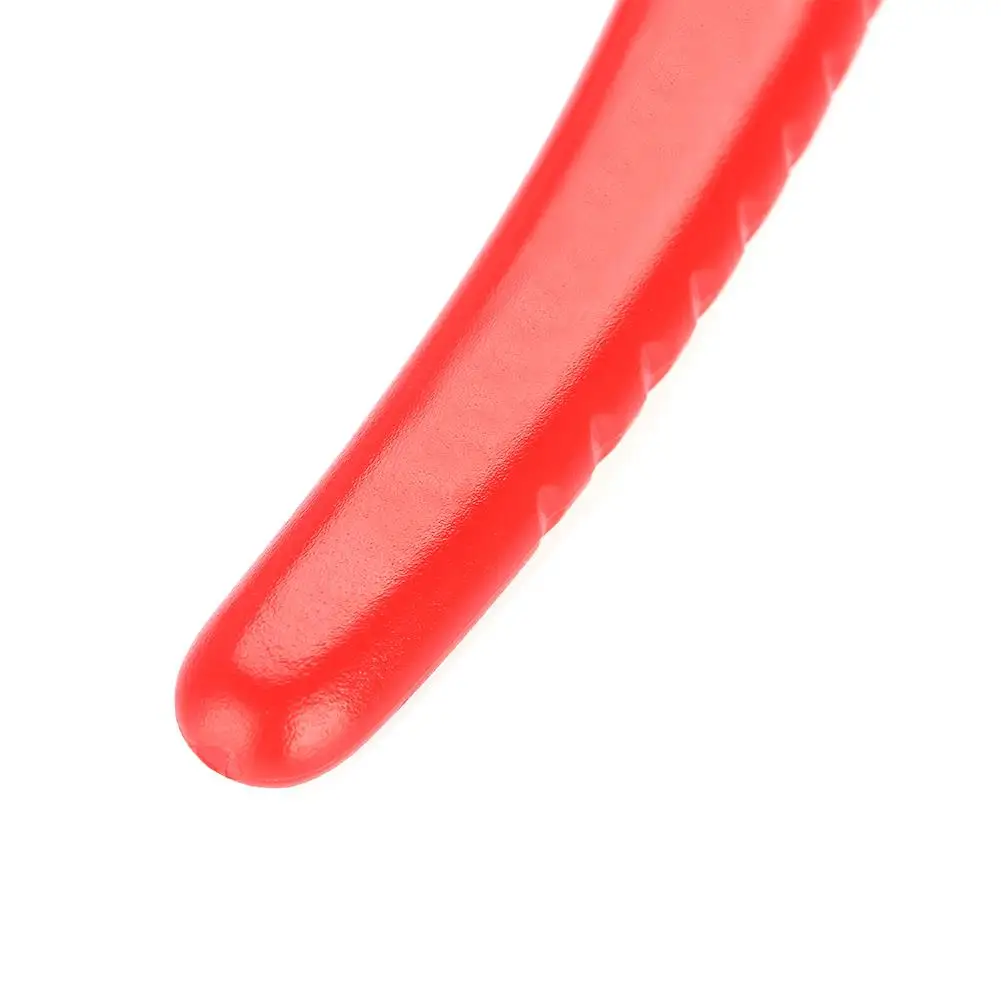 Pince coupante électronique en acier, coupe-fil pour ligne de câble de 0.8 à 1.6mm, outil de précision 1 pièce