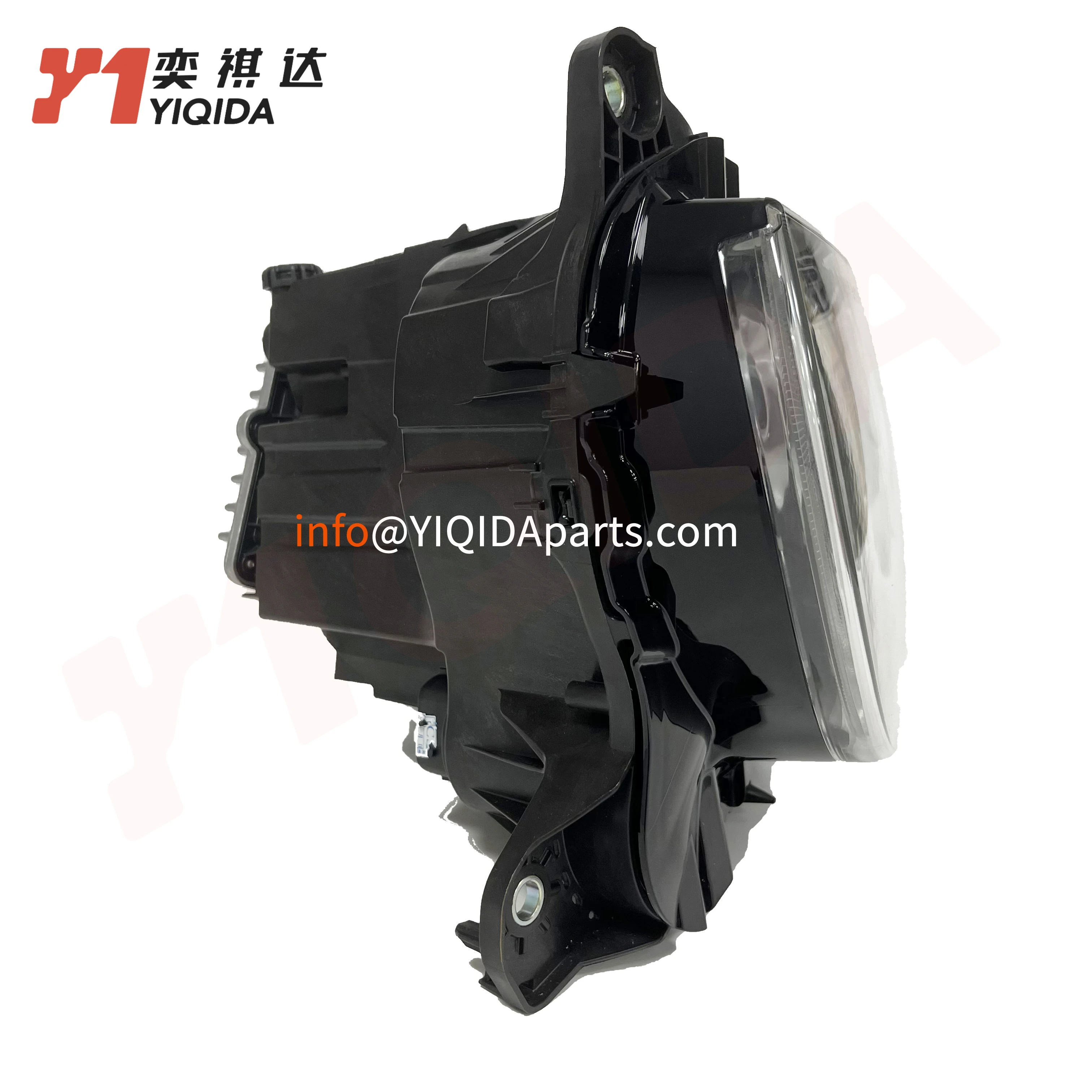 YIQIDA OEM LR129997 Car Parts Lighting Systems LED Headlight Headlamp Auto Parts For Land Rover New Defender 2020