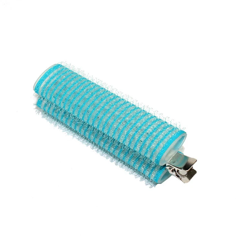 بكرة شعر بكرة الشعر ، تصفيف الشعر الشباك كليب ، الانفجارات سهلة تويست لفة ، ذاتية اللصق الشعر المتداول DIY بها بنفسك أدوات تصفيف الشعر