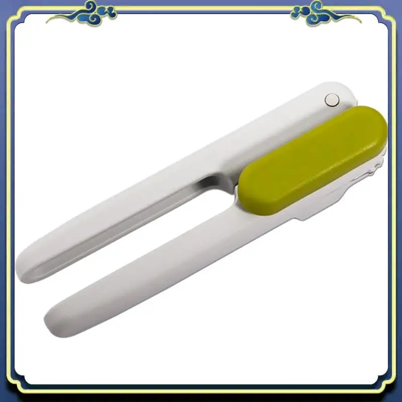 A56P-Powerful Can Opener Kitchen Household Bottle Opener Multifunctional Can Opener