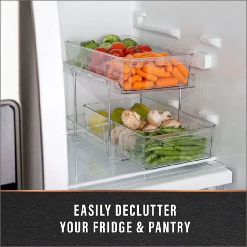 Rak Desktop multilapis transparan, rak penyimpanan kosmetik kamar mandi, Meja wastafel kamar mandi transparan mudah digunakan