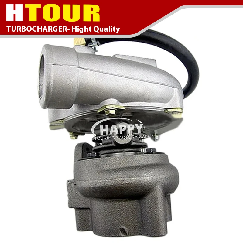 GT22 736210 Turbo 736210-0005 736210-5005 1118300SZ Turbolader Für ISUZU JMC Transit Pickup Gonow JX493 lkw JX493ZQ 93HP
