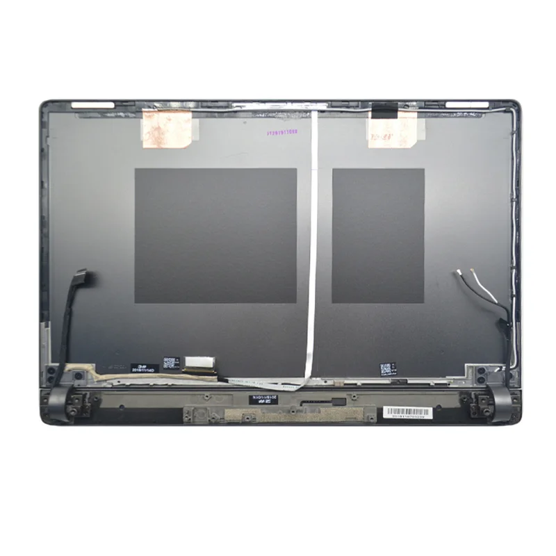 PP+  For Xiaomi XMG1902 171502-AK LCD Back Cover Palmrest Bottom Case