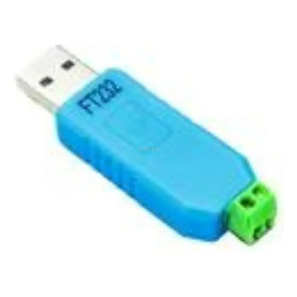 USB to 485 converter USB TO RS485 CH340 PL2303 FT232RL to RS485 module LT-CK0004