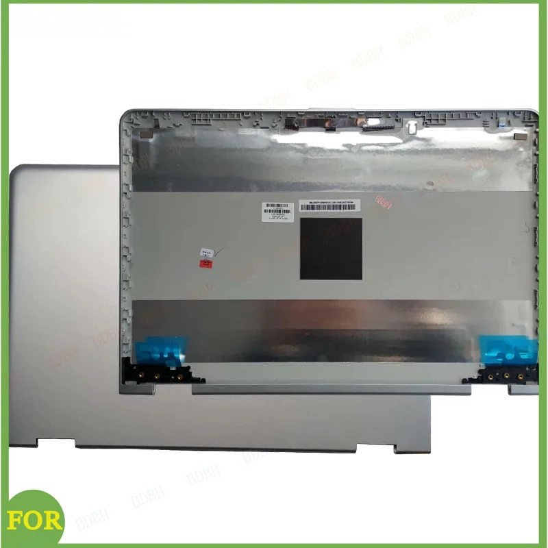 NEW For Pavilion 14-BA 14M-BA 14-ba000 14m-ba013dx  LCD Back Cover 924269-001 924270-001 HD Bezel Bottom Case