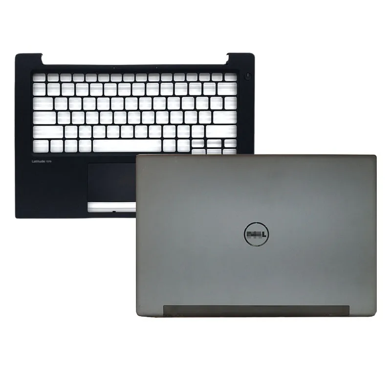 NEW For DELL Latitude 13 7370 E7370 Series Laptop LCD Back Cover Palmrest A C Cover J10CC 0P00HF 02PKKG 0J10CC 0FX8RM