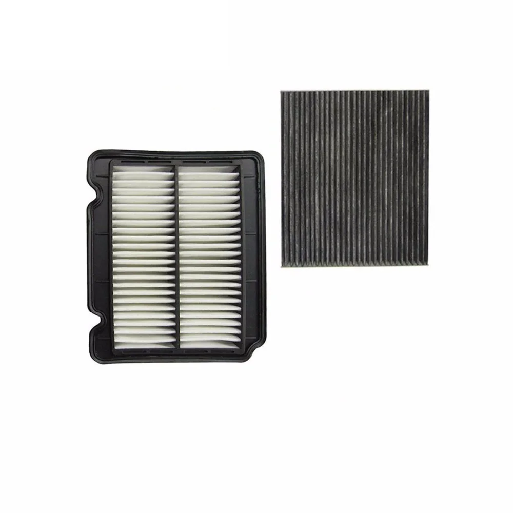 Cabin Filter Air Filter For Chevrolet Aveo T250 T200 1.2L 1.4L 1.5L Model 96536696 5492505