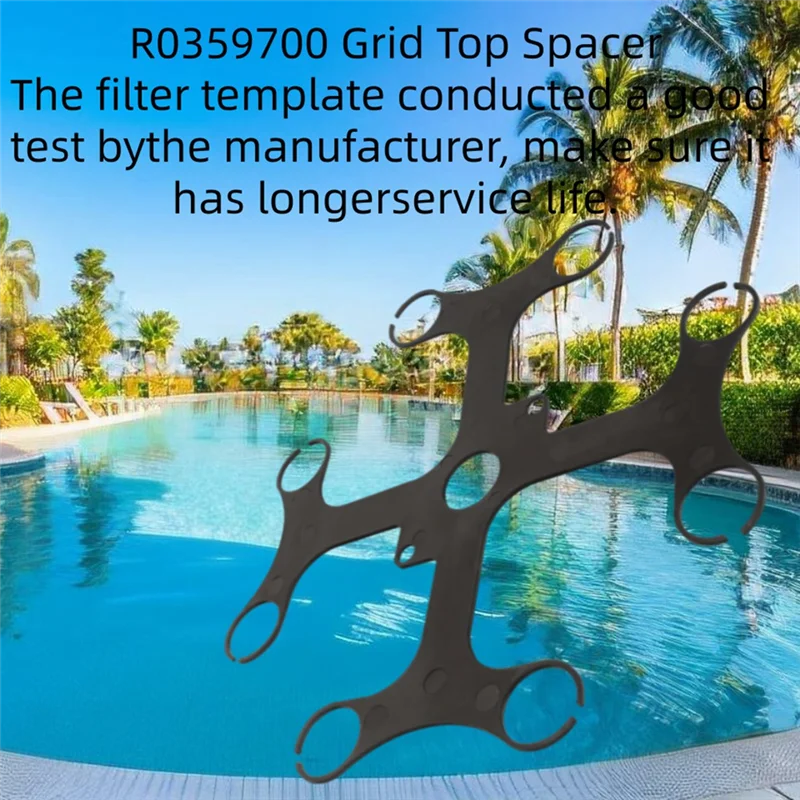 ABSF For Jandy Pool And Spa Filter For Zodiac Jandy Pool And Spa Filter For DEV48, DEV60, DEL48, DEL60