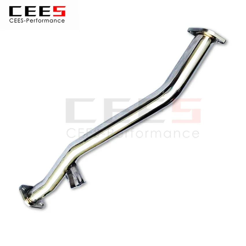 Cees Exhaust System… - image